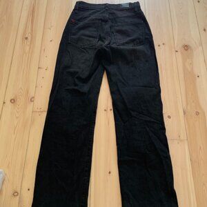 Black BDG Urban Outfitters jeans